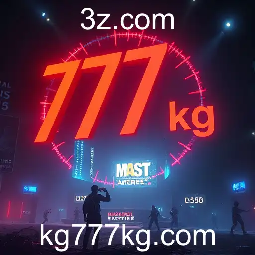 A Revolução dos Jogos: Explorando as Tendências em 777kg