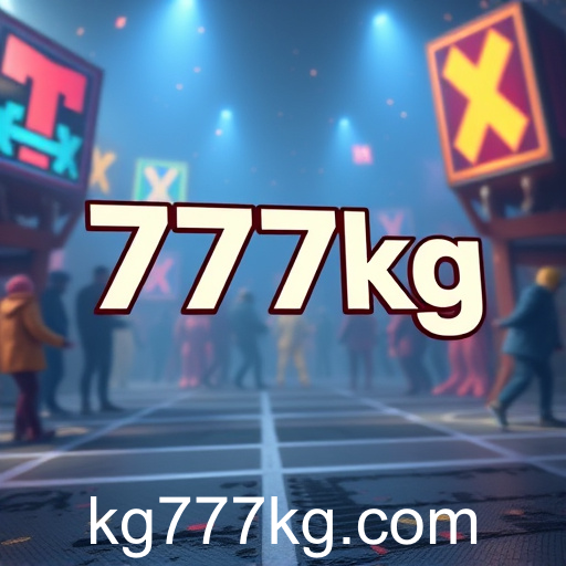 Revolução nos Games: O Impacto do 777kg na Indústria