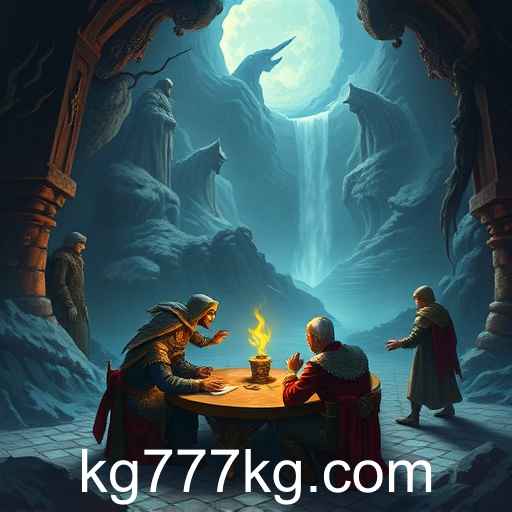 A Ascensão do Site 777kg no Universo dos Games