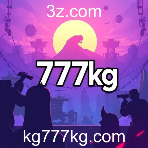 O Impacto de '777kg' na Indústria de Jogos em 2025