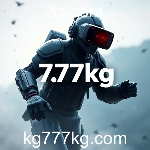 777kg: A Evolução dos Jogos Online em 2025