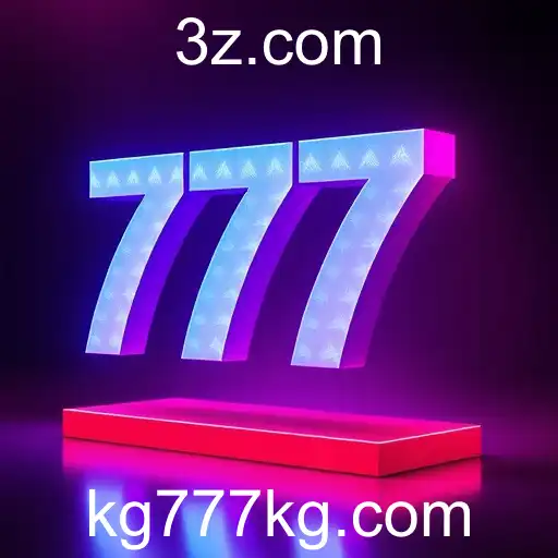 A Ascensão do 777kg na Indústria de Jogos