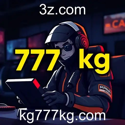 A Ascensão de 777kg: Tendências em 2025