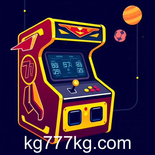 A Ascensão do Fenômeno 777kg nos Jogos Eletrônicos