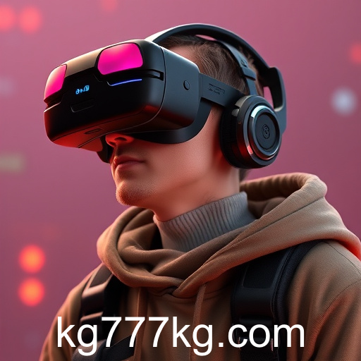Revolução no Mundo dos Games com o 777kg