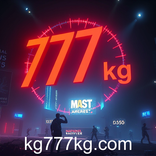 A Revolução dos Jogos: Explorando as Tendências em 777kg