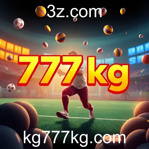 Revolução no Mundo dos Jogos: 777kg Ganha Destaque em 2025