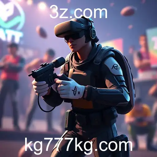 O Crescimento do Mundo dos Jogos em 2025