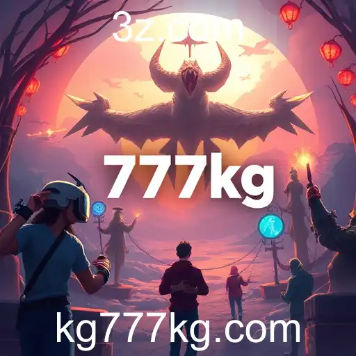 Inovações e Tendências no Mundo dos Jogos em 2025