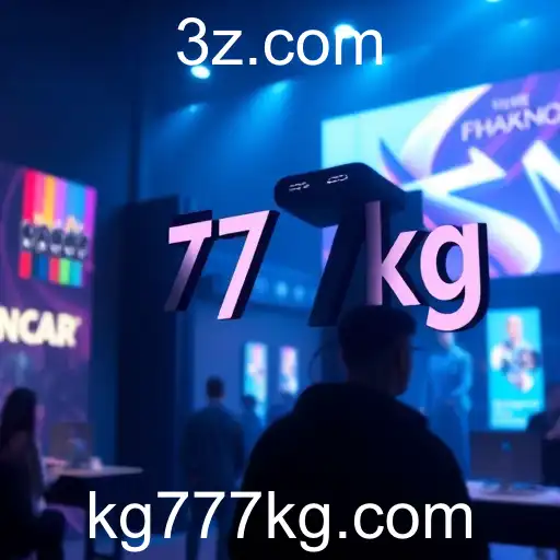 A Ascensão do 777kg no Mundo dos Jogos