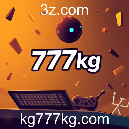 Mercado de Jogos em Ascensão: 777kg Conquista Espaço