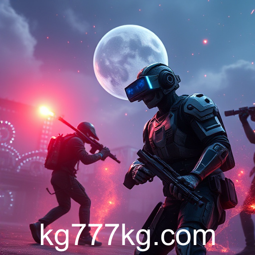 A Revolução dos Jogos em 2025: Tendências e Inovações