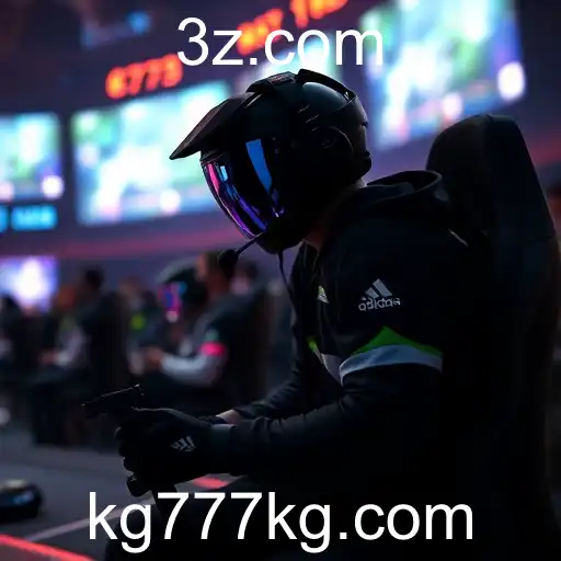 Tendências Emergentes no Mundo dos Jogos em 2025