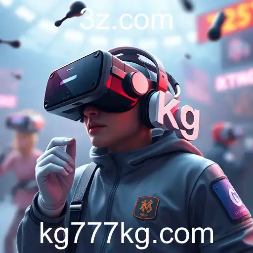 Impacto do 777kg no Cenário dos Jogos em 2025