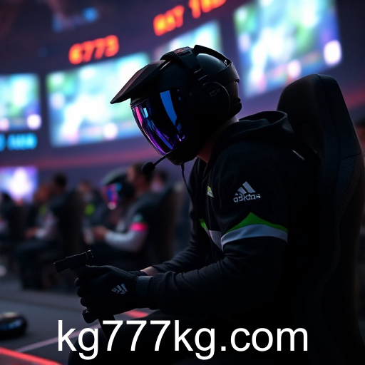 Impacto do 777kg no Mercado de Jogos