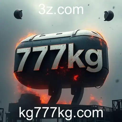 A Influência do 777kg no Mercado de Jogos 2025