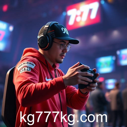 Inovações e Desafios nos eSports de 2025