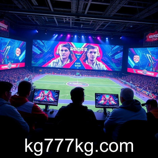 Inovações Tecnológicas no Mundo dos Jogos