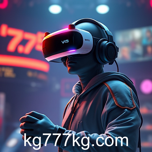 Revolução nas Competições de Jogos em 2025