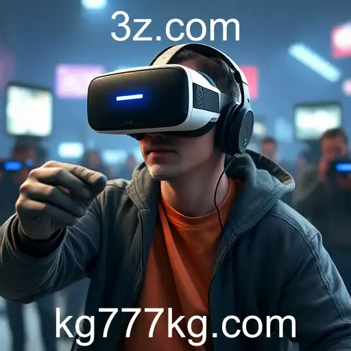 A Revolução dos Jogos em 2025: O Impacto de '777kg'