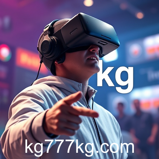 A Ascensão do 777kg e Sua Influência no Mundo dos Jogos
