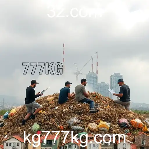 777kg: Impacto do Jogo Sustentável no Brasil