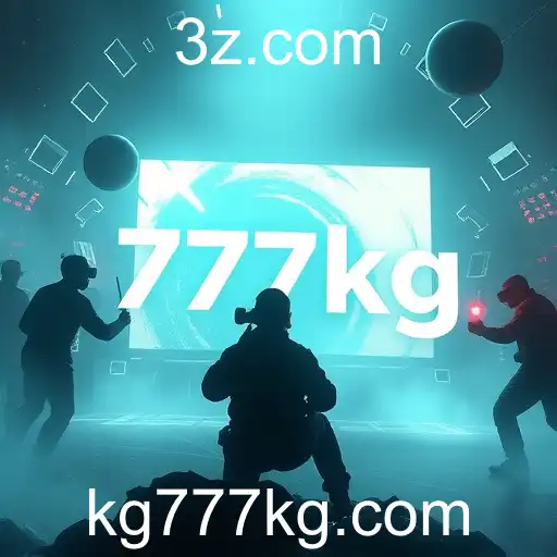 A Ascensão do 777kg no Cenário de Jogos Online