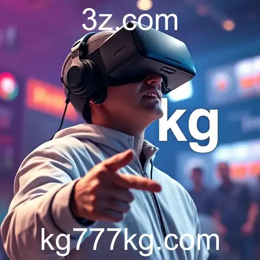 Explorando o Impacto de 777kg no Mundo dos Jogos