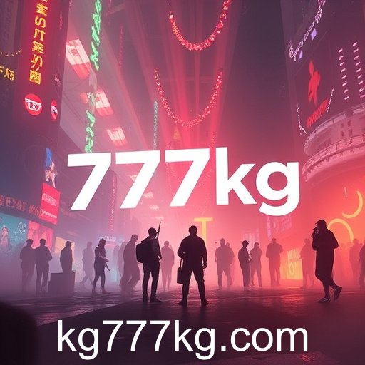 Novas Tendências nos Jogos: 777kg como Força Motriz